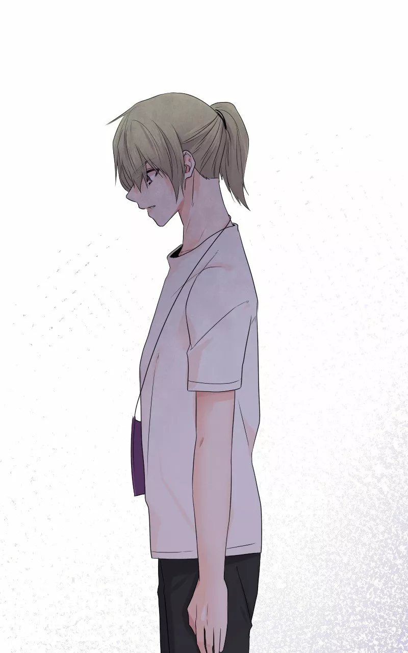 University life I dreamed of…It’s not like this! Capítulo 38 - Page 48