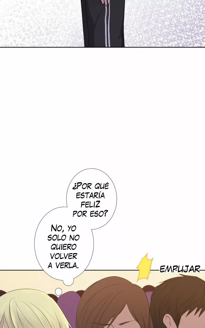 University life I dreamed of…It’s not like this! Capítulo 38 - Page 49