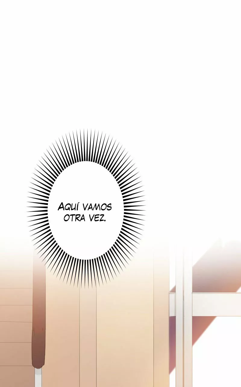 University life I dreamed of…It’s not like this! Capítulo 38 - Page 54