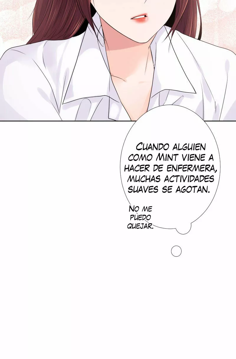 University life I dreamed of…It’s not like this! Capítulo 38 - Page 59