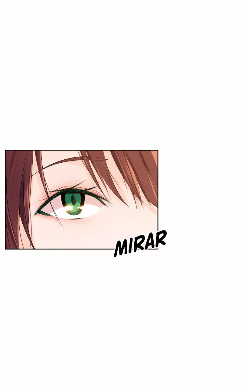 University life I dreamed of…It’s not like this! Capítulo 38 - Page 60