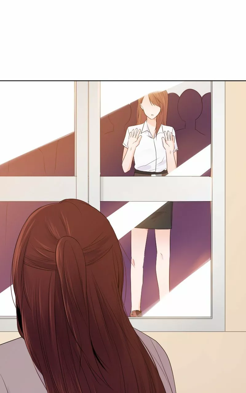 University life I dreamed of…It’s not like this! Capítulo 38 - Page 61