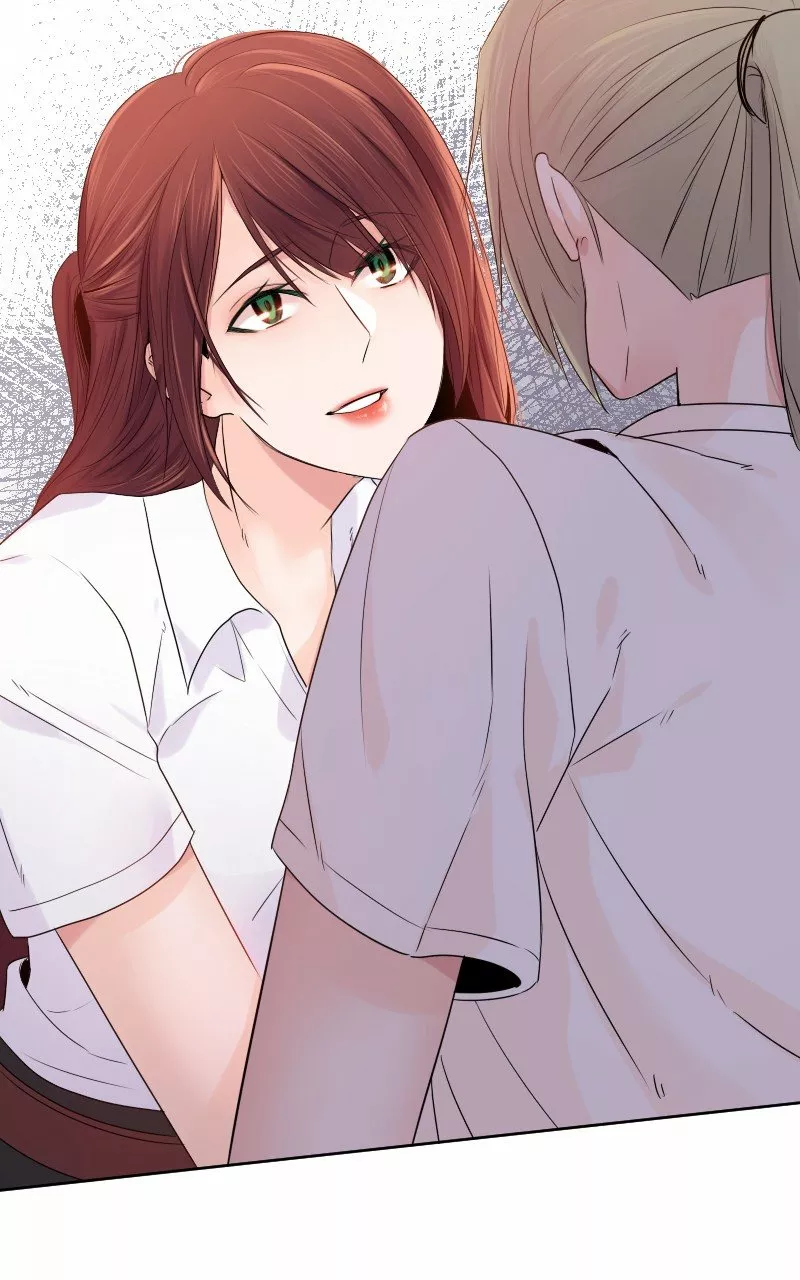 University life I dreamed of…It’s not like this! Capítulo 38 - Page 68