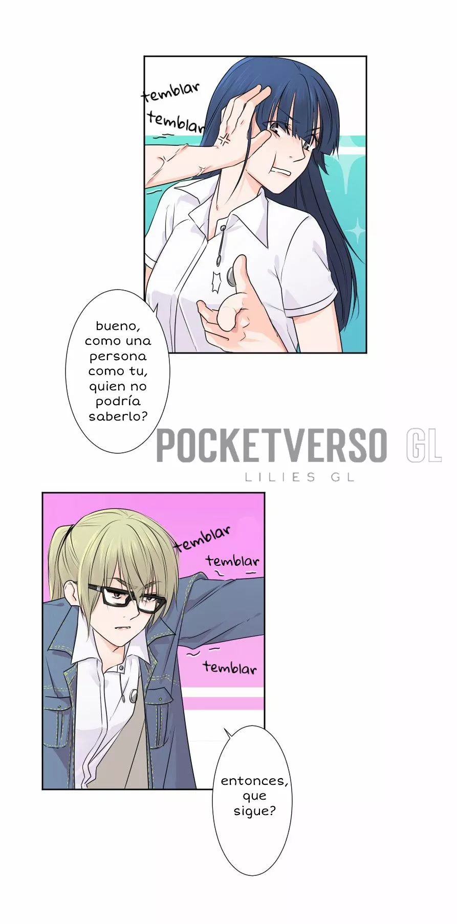 University life I dreamed of…It’s not like this! Capítulo 4 - Page 12