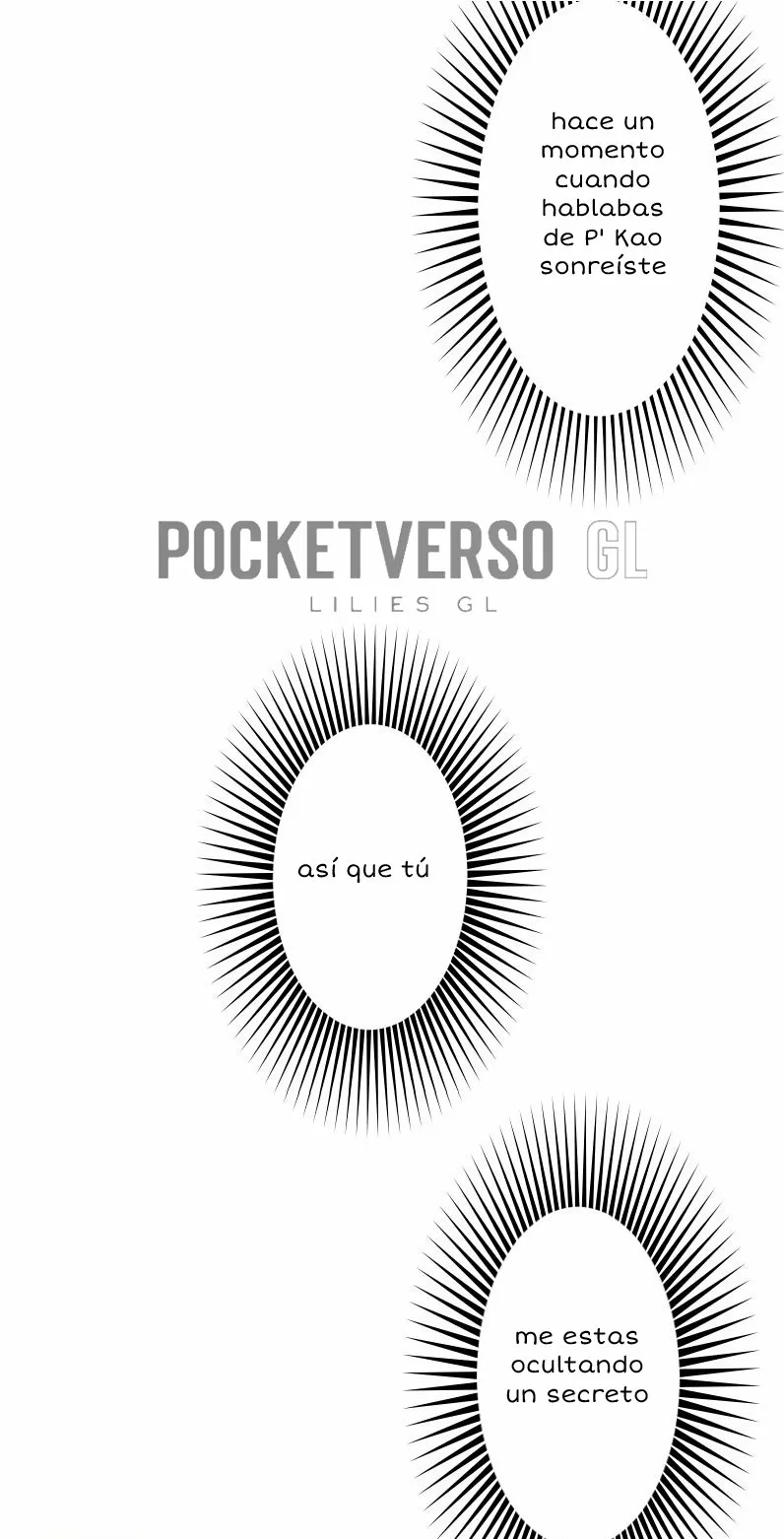 University life I dreamed of…It’s not like this! Capítulo 4 - Page 24