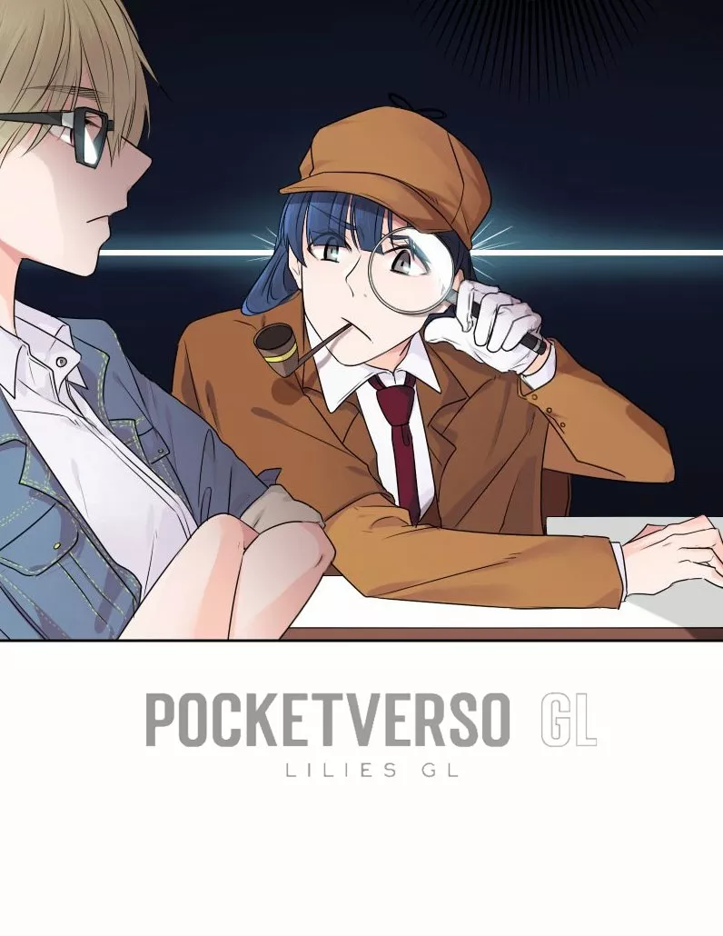 University life I dreamed of…It’s not like this! Capítulo 4 - Page 25