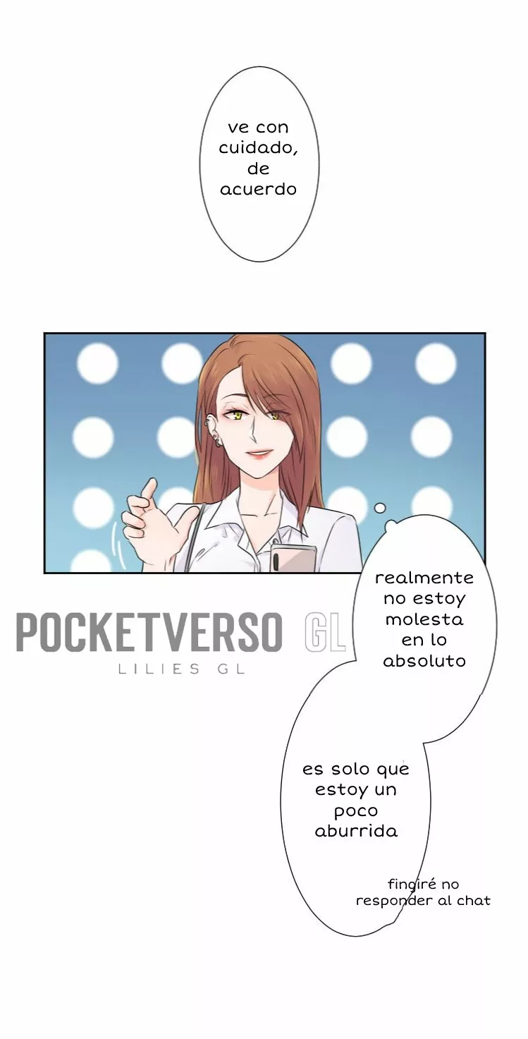 University life I dreamed of…It’s not like this! Capítulo 4 - Page 28