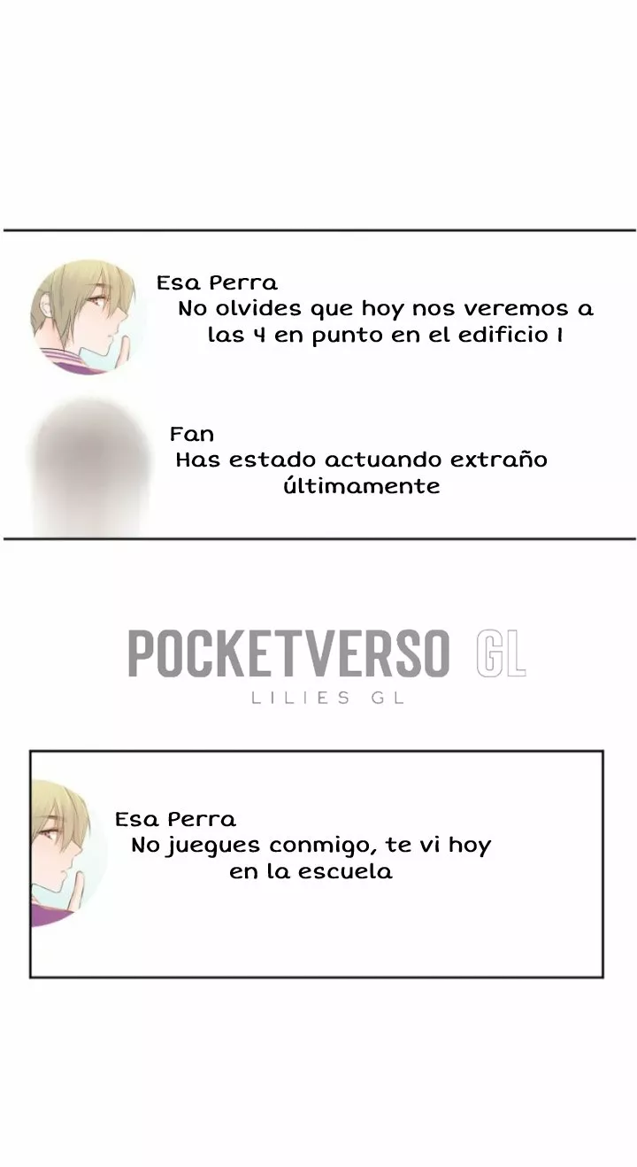 University life I dreamed of…It’s not like this! Capítulo 4 - Page 30