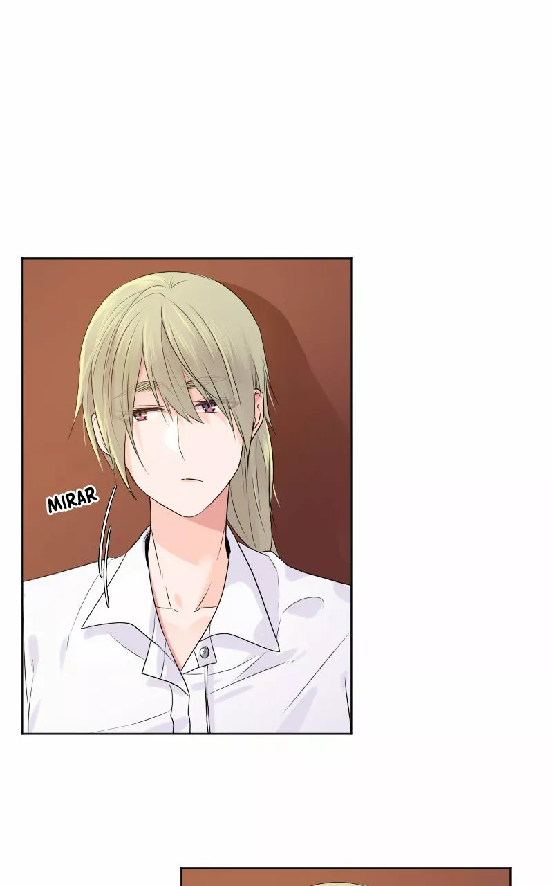 University life I dreamed of…It’s not like this! Capítulo 40 - Page 10