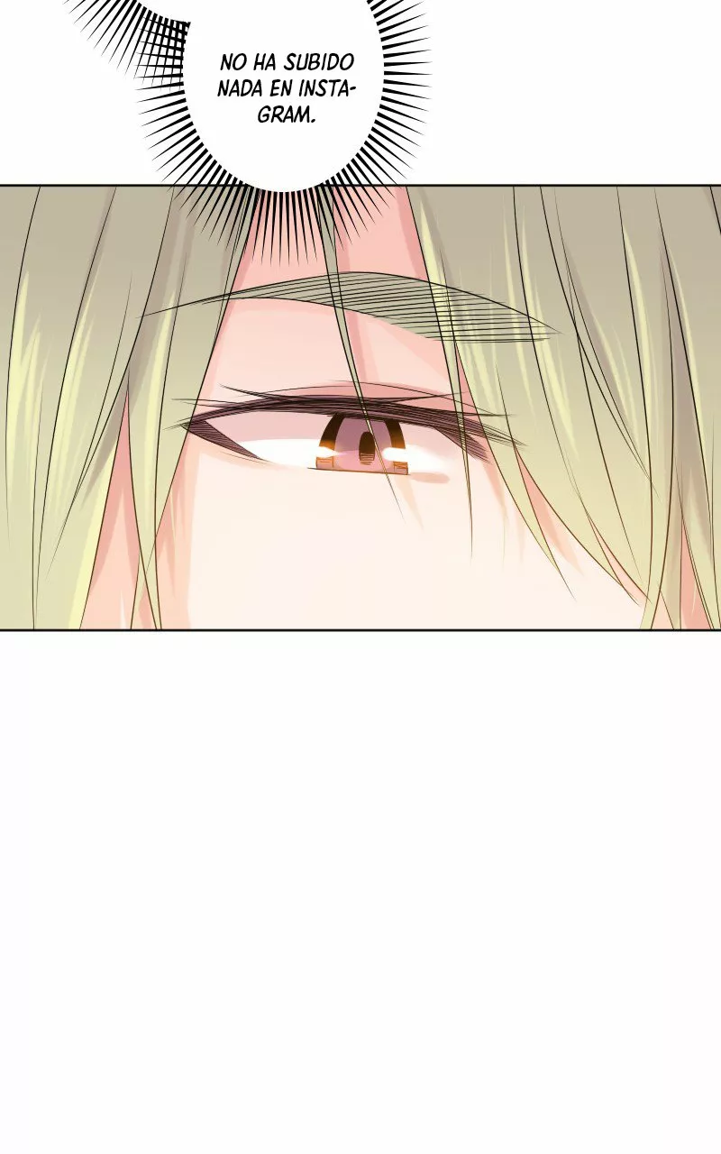 University life I dreamed of…It’s not like this! Capítulo 40 - Page 12