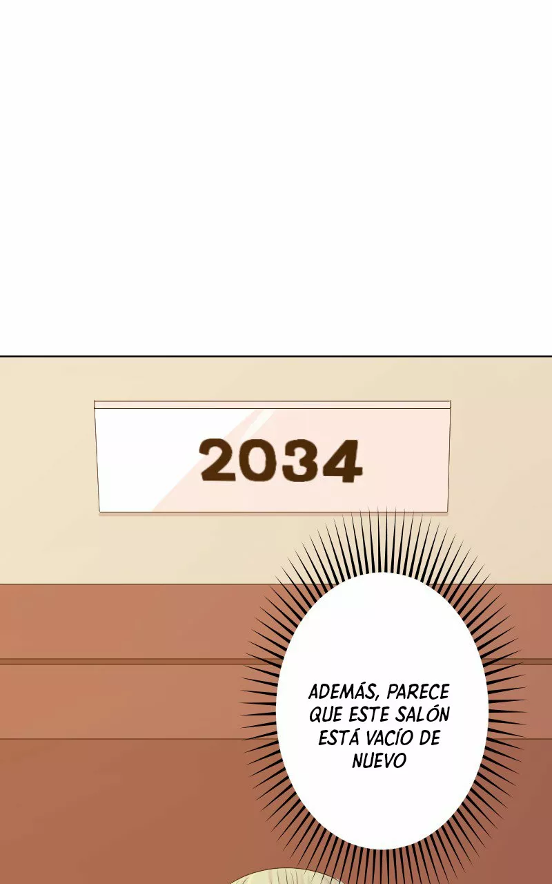 University life I dreamed of…It’s not like this! Capítulo 40 - Page 13