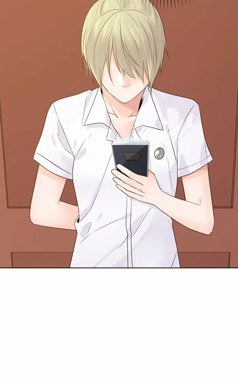 University life I dreamed of…It’s not like this! Capítulo 40 - Page 14