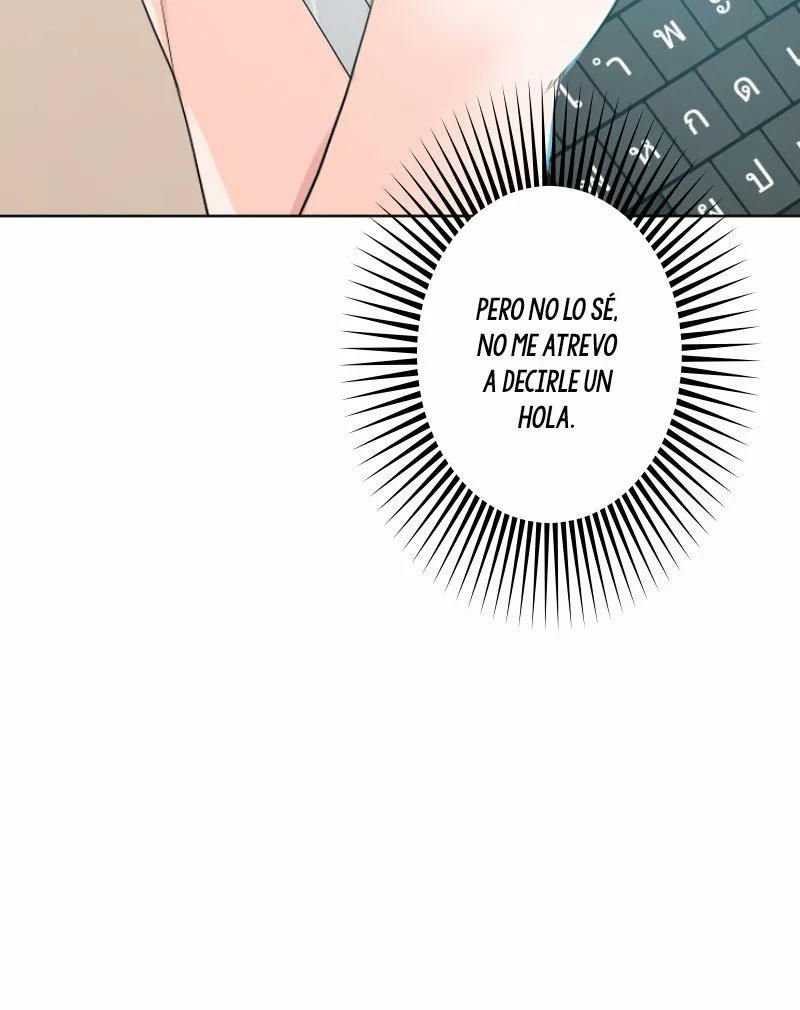 University life I dreamed of…It’s not like this! Capítulo 40 - Page 16