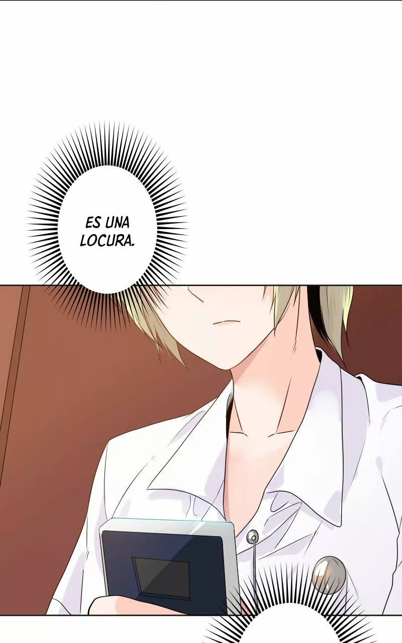 University life I dreamed of…It’s not like this! Capítulo 40 - Page 18