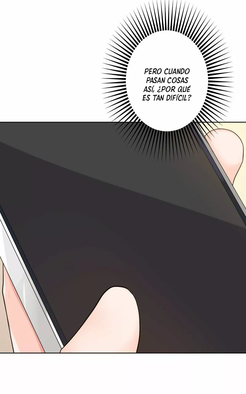 University life I dreamed of…It’s not like this! Capítulo 40 - Page 20