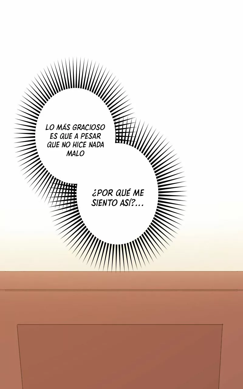 University life I dreamed of…It’s not like this! Capítulo 40 - Page 21