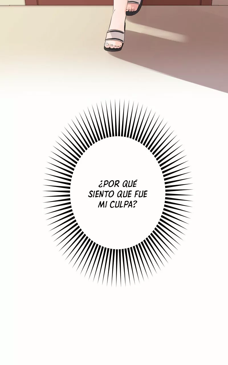 University life I dreamed of…It’s not like this! Capítulo 40 - Page 23