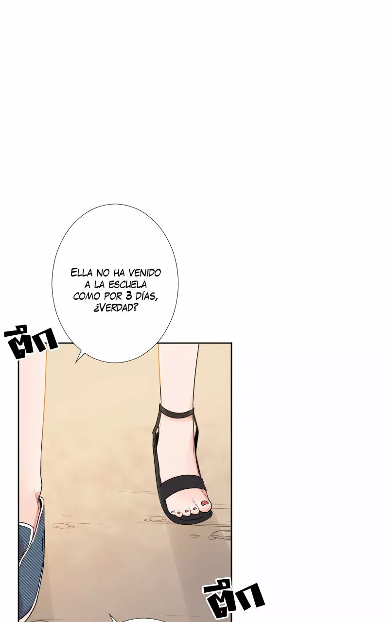 University life I dreamed of…It’s not like this! Capítulo 40 - Page 25