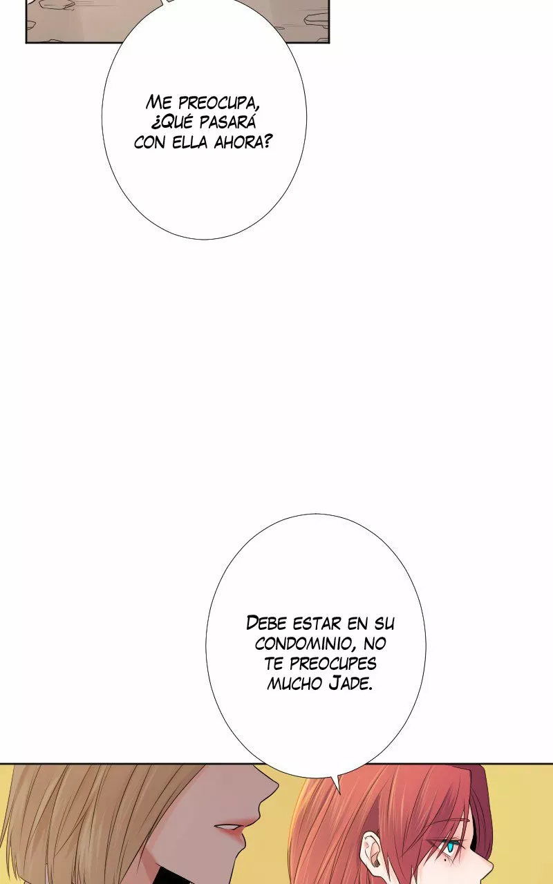 University life I dreamed of…It’s not like this! Capítulo 40 - Page 26