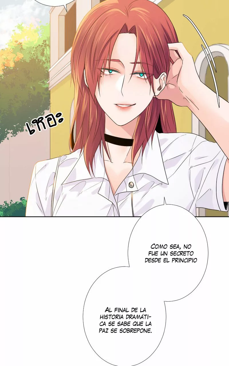 University life I dreamed of…It’s not like this! Capítulo 40 - Page 29