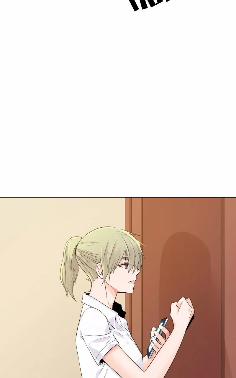 University life I dreamed of…It’s not like this! Capítulo 40 - Page 3