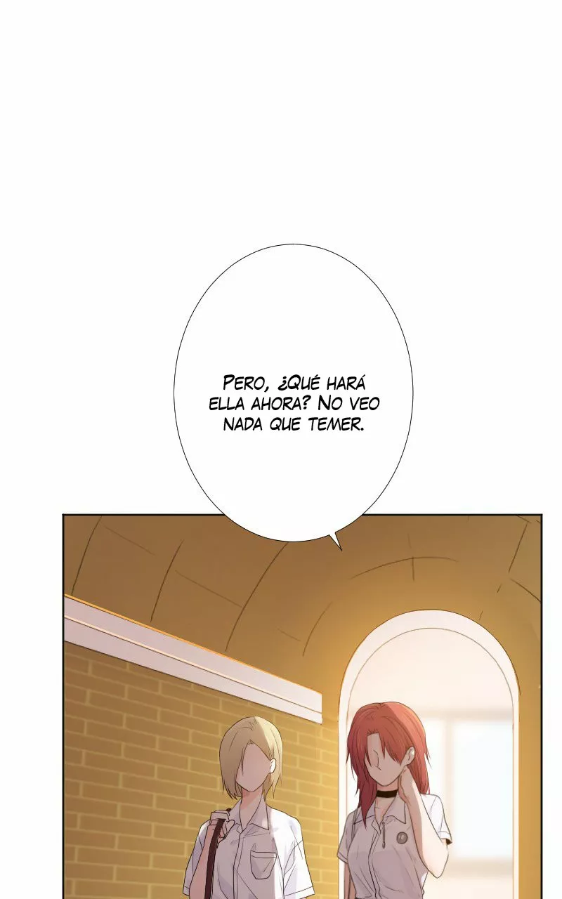 University life I dreamed of…It’s not like this! Capítulo 40 - Page 31