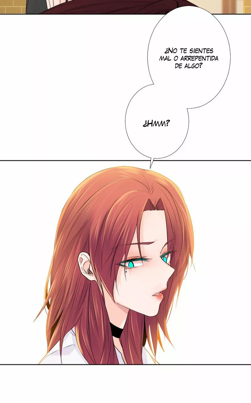 University life I dreamed of…It’s not like this! Capítulo 40 - Page 37