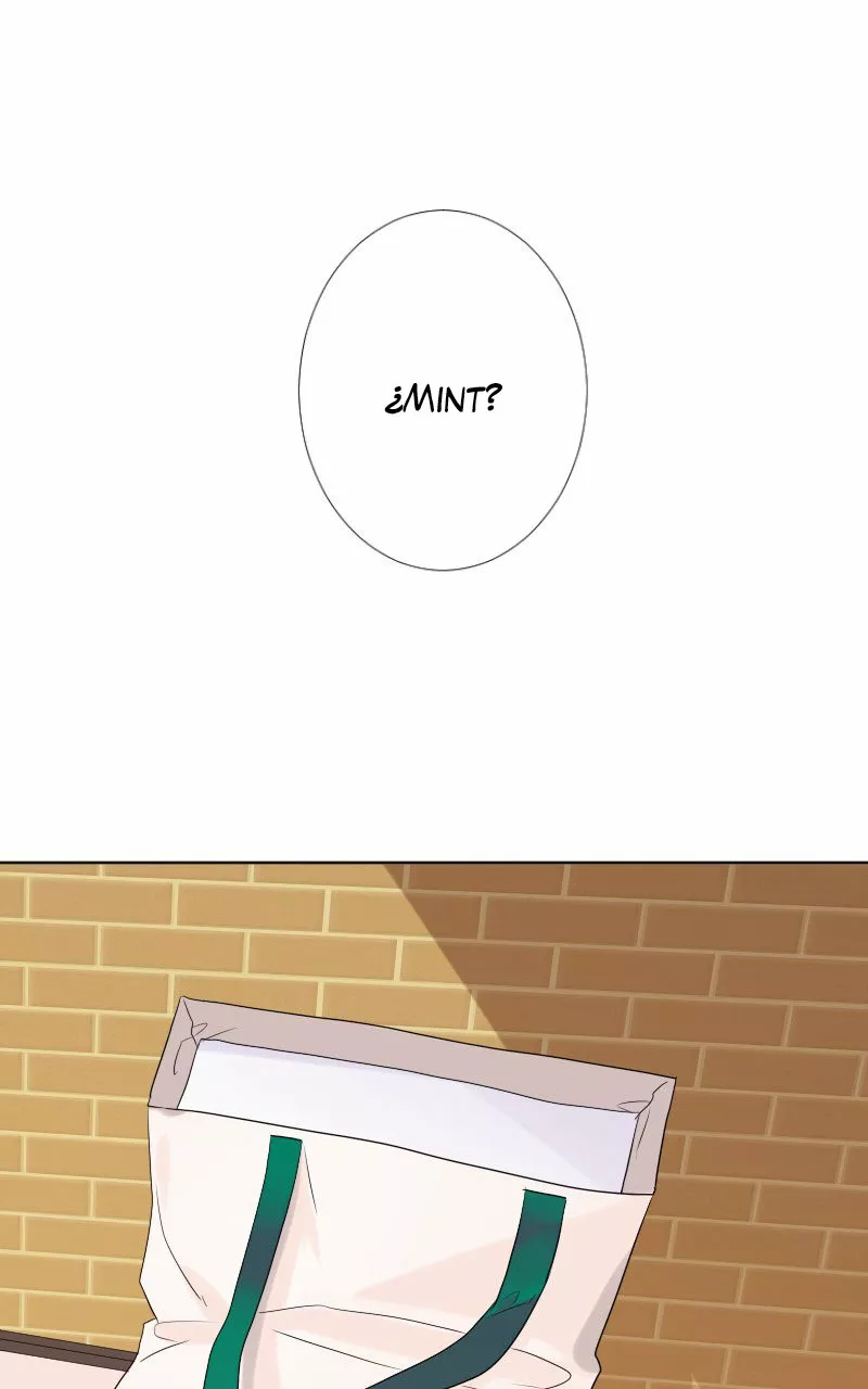 University life I dreamed of…It’s not like this! Capítulo 40 - Page 38