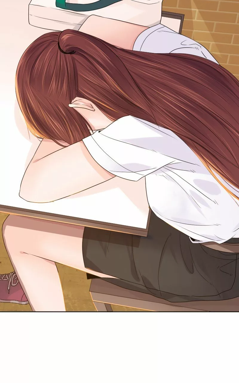 University life I dreamed of…It’s not like this! Capítulo 40 - Page 39