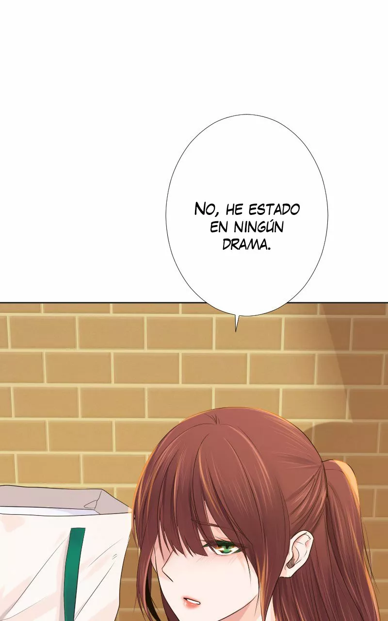 University life I dreamed of…It’s not like this! Capítulo 40 - Page 42