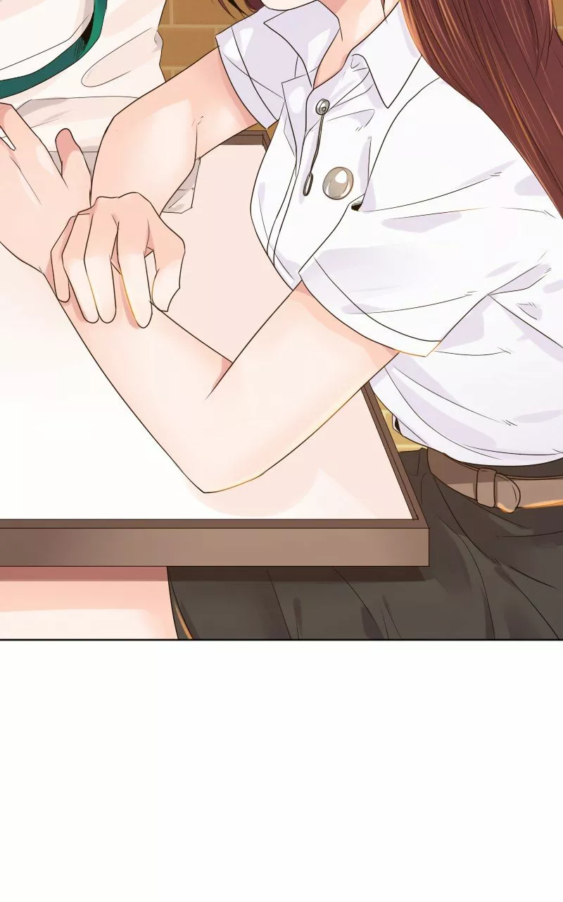 University life I dreamed of…It’s not like this! Capítulo 40 - Page 43