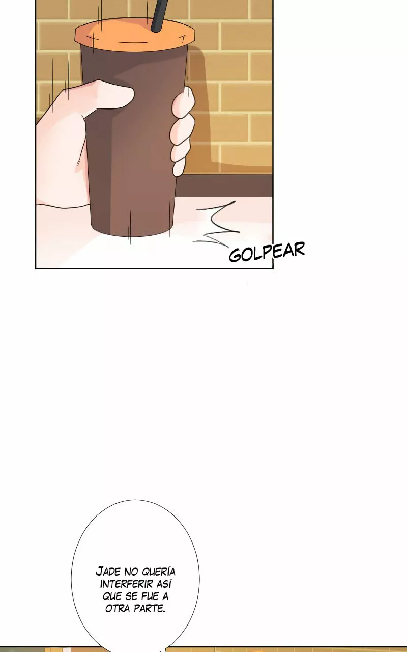 University life I dreamed of…It’s not like this! Capítulo 40 - Page 45