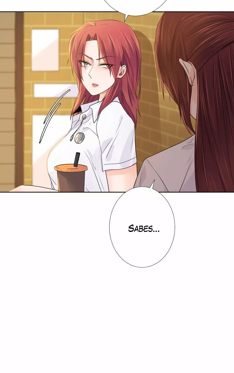 University life I dreamed of…It’s not like this! Capítulo 40 - Page 48