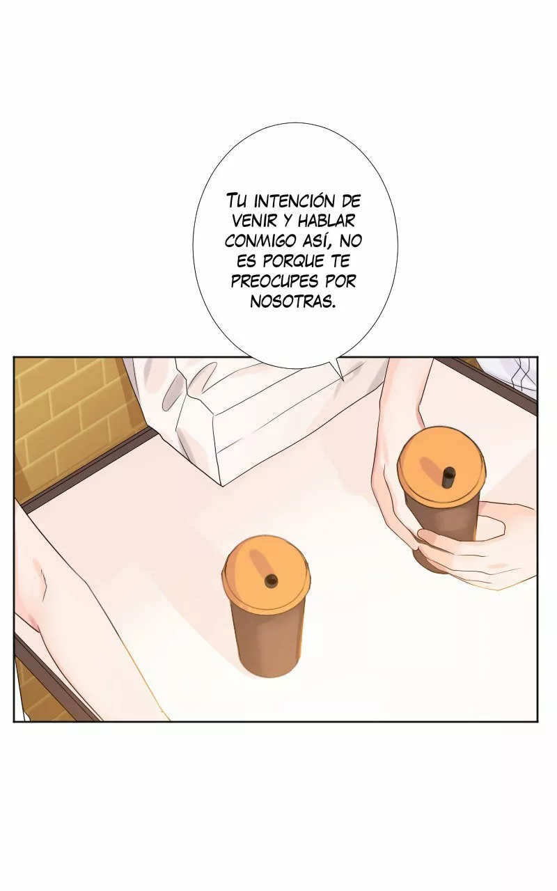 University life I dreamed of…It’s not like this! Capítulo 40 - Page 49