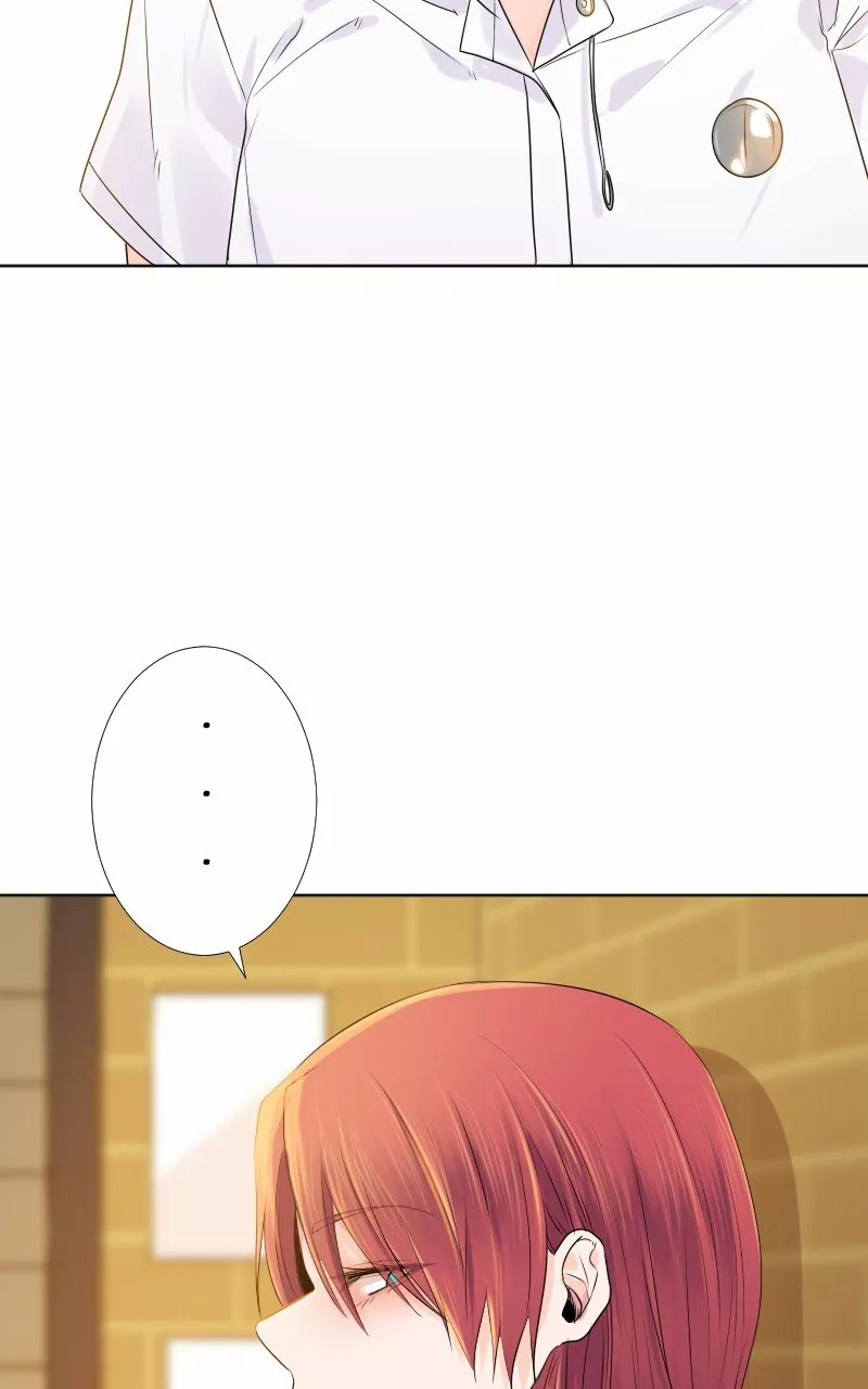 University life I dreamed of…It’s not like this! Capítulo 40 - Page 51