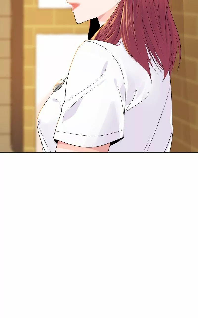 University life I dreamed of…It’s not like this! Capítulo 40 - Page 52