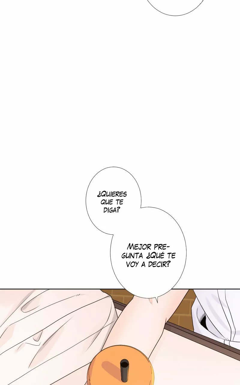 University life I dreamed of…It’s not like this! Capítulo 40 - Page 54