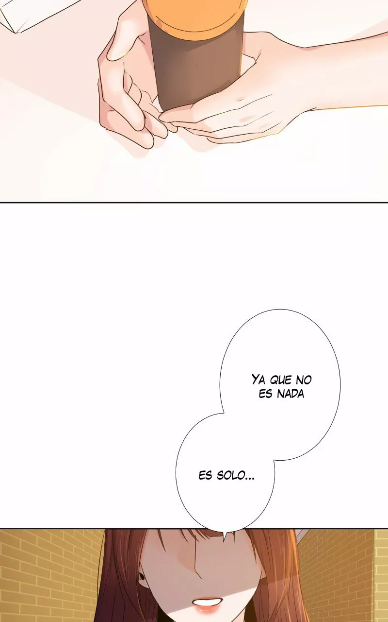 University life I dreamed of…It’s not like this! Capítulo 40 - Page 55