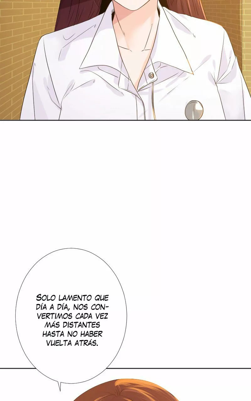 University life I dreamed of…It’s not like this! Capítulo 40 - Page 56