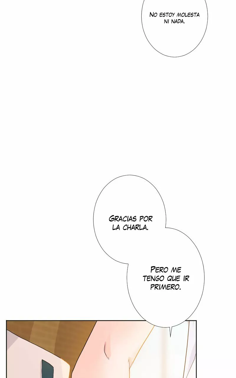 University life I dreamed of…It’s not like this! Capítulo 40 - Page 60