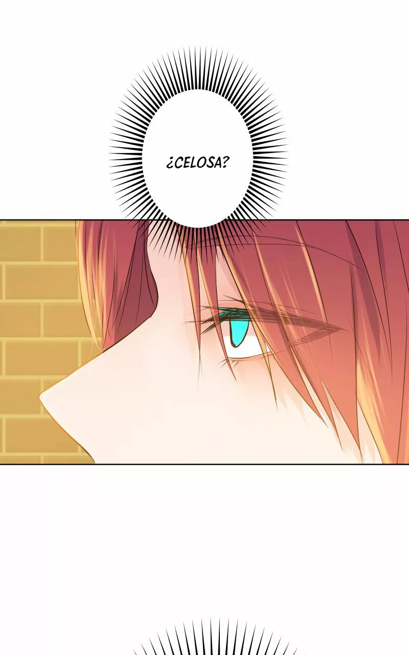 University life I dreamed of…It’s not like this! Capítulo 40 - Page 68