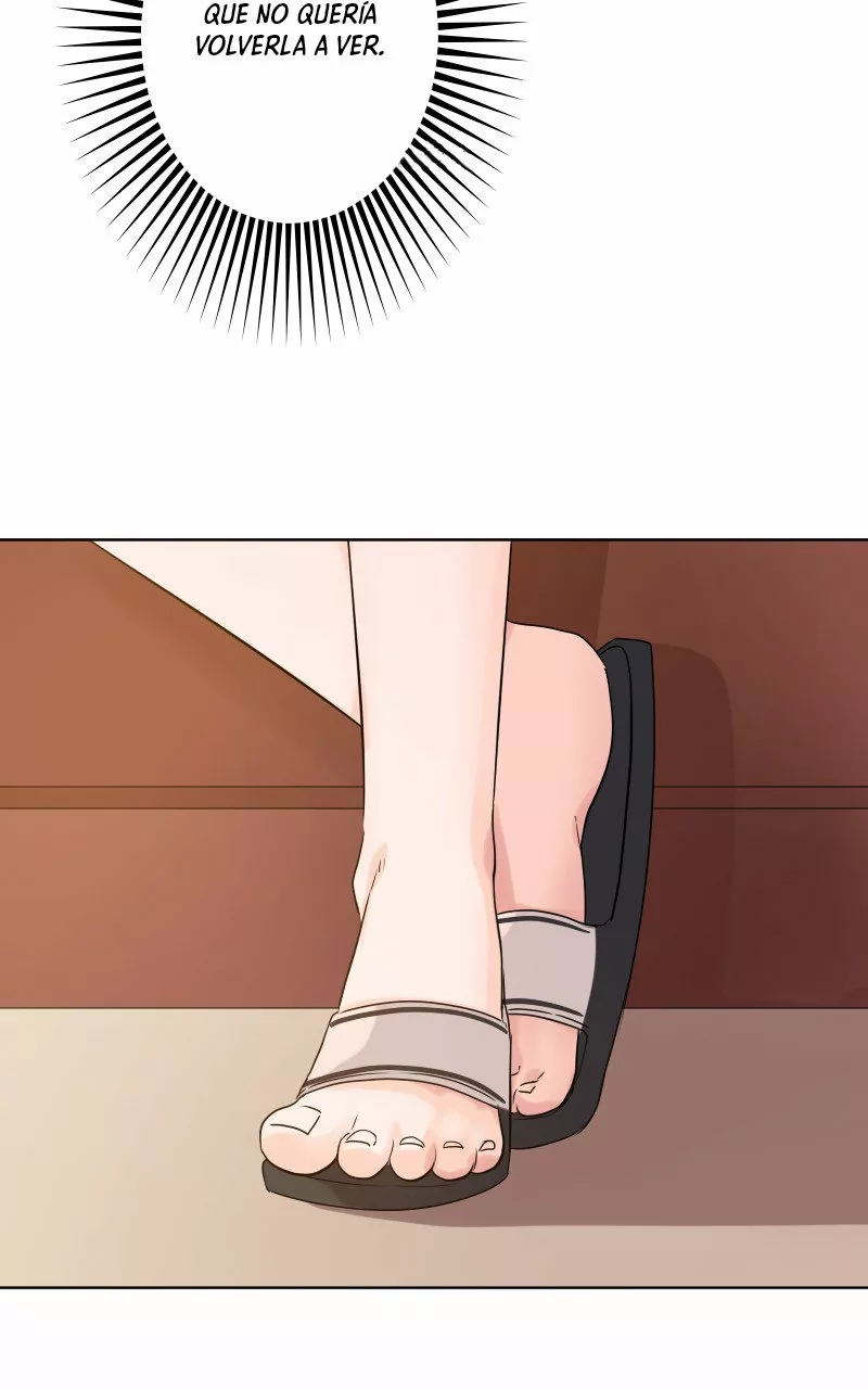 University life I dreamed of…It’s not like this! Capítulo 40 - Page 9