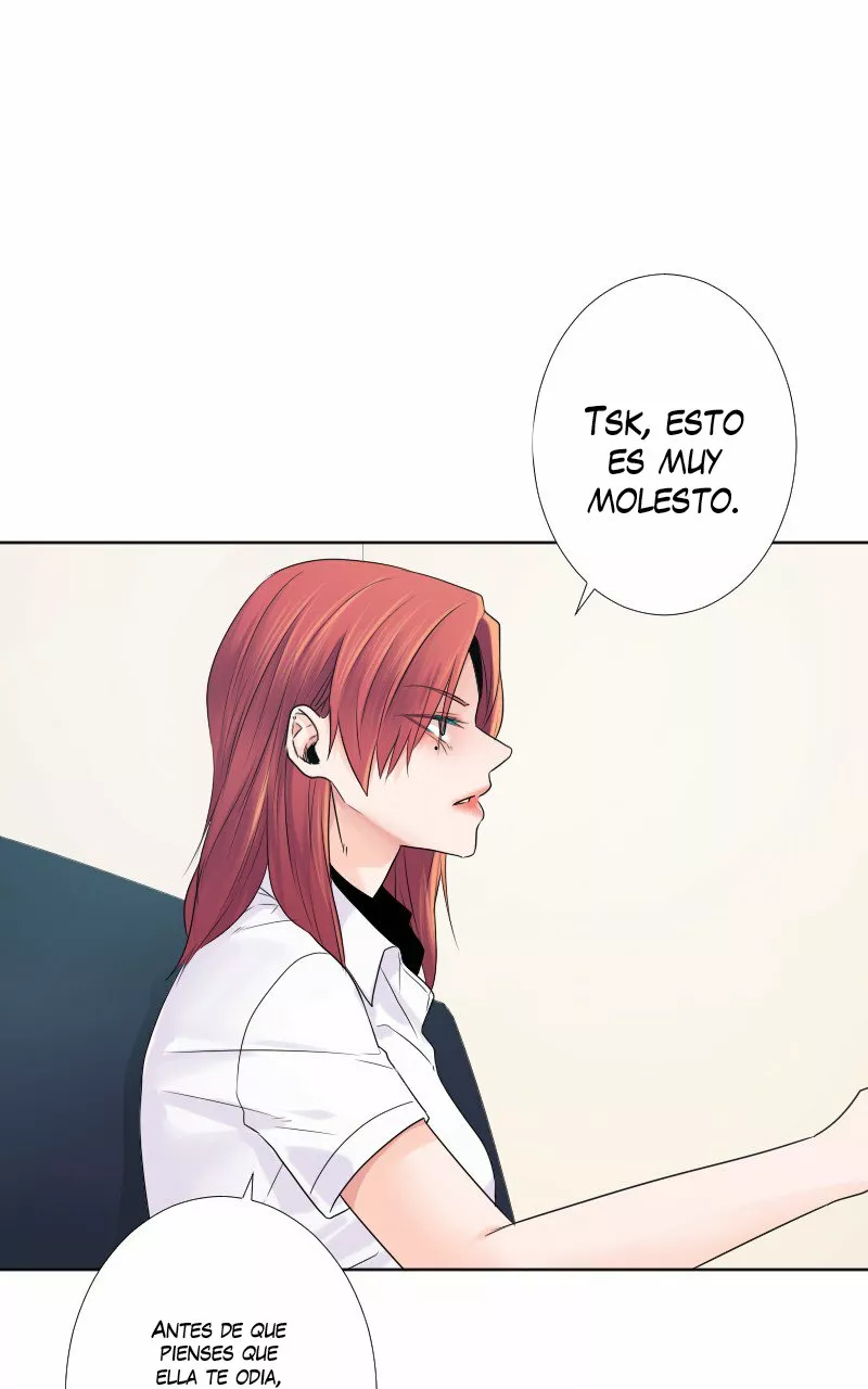 University life I dreamed of…It’s not like this! Capítulo 41 - Page 11