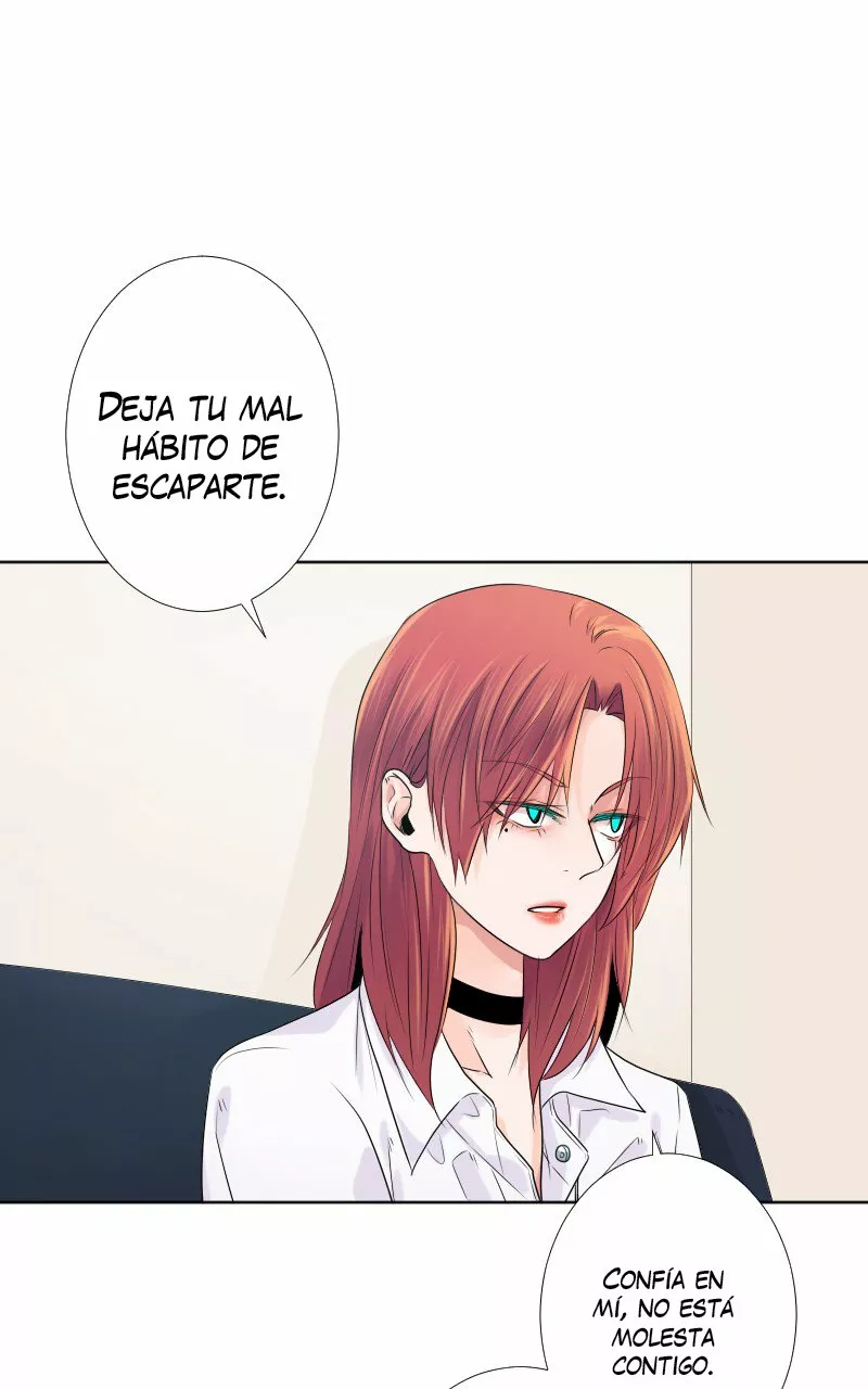 University life I dreamed of…It’s not like this! Capítulo 41 - Page 14