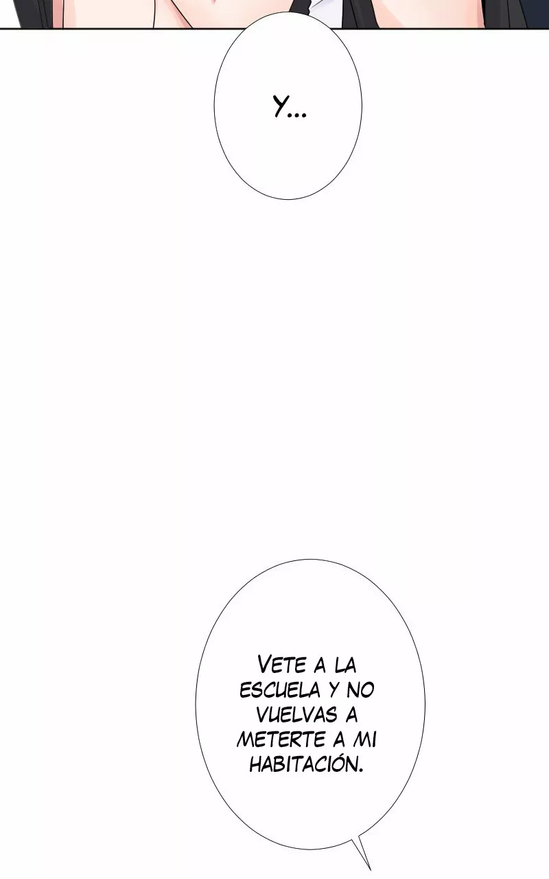 University life I dreamed of…It’s not like this! Capítulo 41 - Page 16