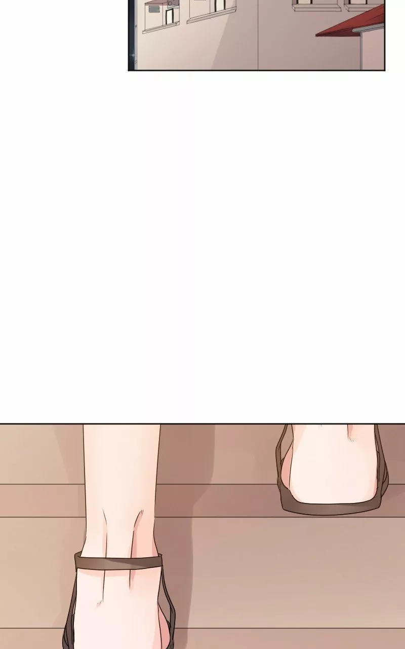 University life I dreamed of…It’s not like this! Capítulo 41 - Page 20