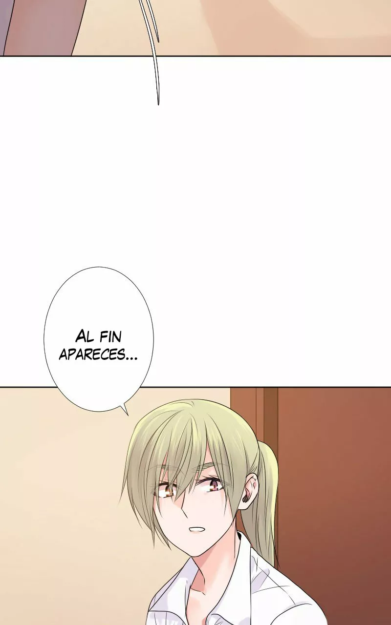 University life I dreamed of…It’s not like this! Capítulo 41 - Page 25