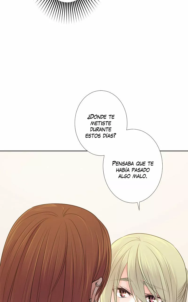 University life I dreamed of…It’s not like this! Capítulo 41 - Page 30