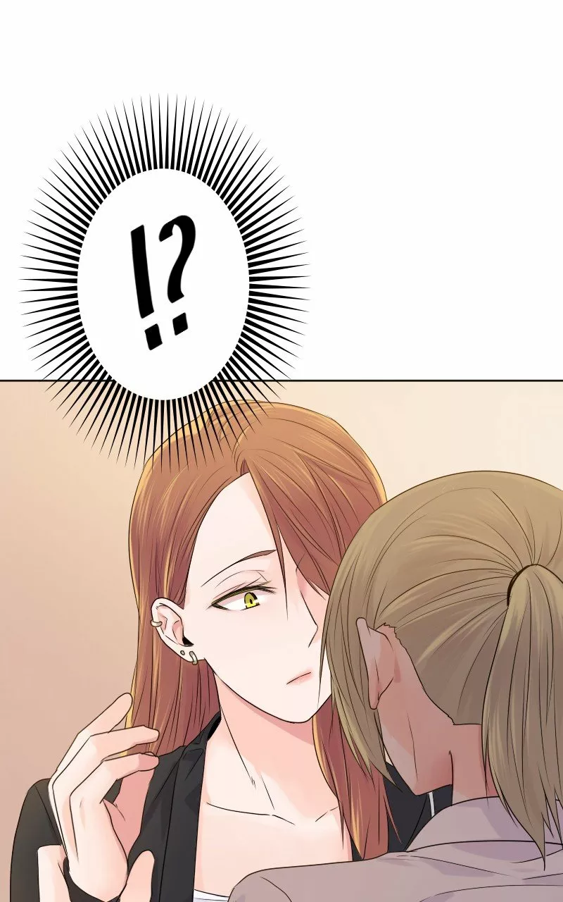 University life I dreamed of…It’s not like this! Capítulo 41 - Page 32