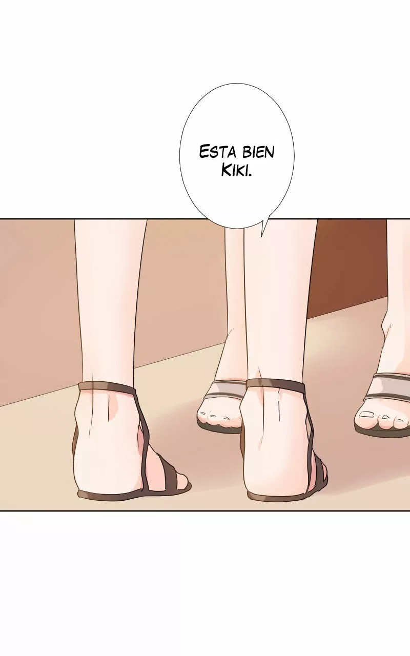 University life I dreamed of…It’s not like this! Capítulo 41 - Page 35